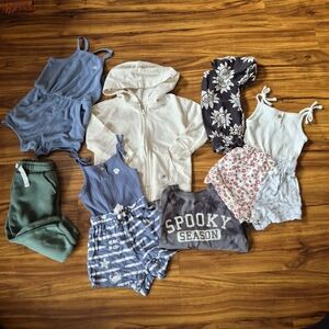Toddler Girls' Little Co by Lauren Conrad Bundle- 2T